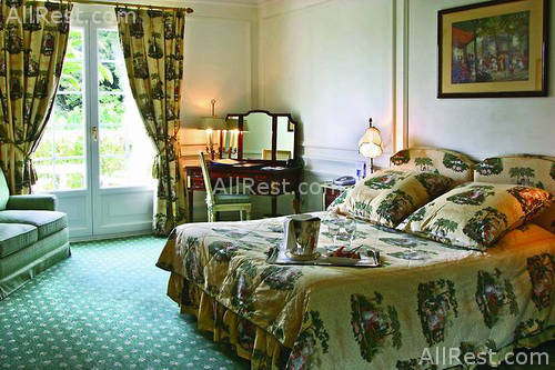Hotel Villa Belrose 18